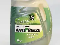 Антифриз , тосол, Мочевина для дизелей, Тормозная жидкость, фотография 7