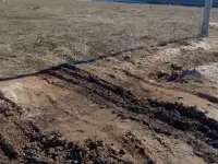 Продам участок 15 сот В Александровке, 4-микрорайон  37 ориентировочно, фотография 7