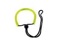 Ремешок для фонаря, желтый  ,  problue