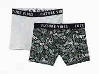 Трусы 2 шт. acoola