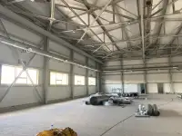 Вентиляция под ключ . Приточно вытяжные системы . Монтаж вентиляции, вытяжки., фотография 6