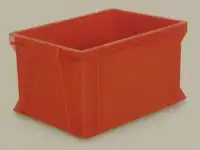 Ящики пластиковые не дорого, фотография 2