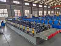  Оборудование для производства профнастила С10, фотография 4