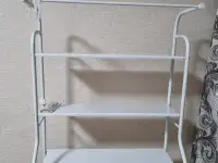 Этажерка для ванной, фотография 4