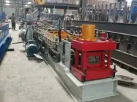 Станок для изготовления профилей модель 160, фотография 2