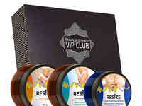 Набор для тела resize 