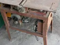 Пилорама  деревообрабатывающий станок, фотография 2