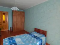 Трехкомнатная квартира в кирпичном доме, Сатпаева 2, фотография 10