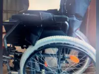 Инвалидные кресло коляски новая в упаковке, фотография 2