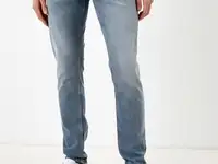 Джинсы velocity