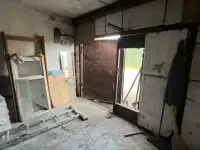 Гараж с новой кровлей !, Улица Кенжебек Кумисбеков, 3/2а