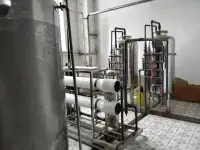 Комплект оборудования для розлива Чая, воды и напитков  5000 бутчас, фотография 6