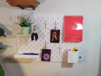 Настенная доска органайзер, фотография 6