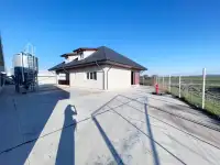 Сельскохозяйственный комплекс - Птицефабрика и теплица., фотография 4