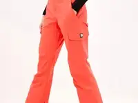 Брюки сноубордические dc shoes