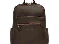 Кожаный рюкзак goslet brown