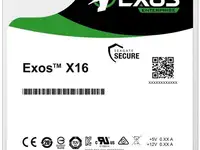 Жесткий диск seagate exos x16 512e 10 tb st10000nm001g
