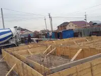 Строительные услуги в Алматы, фотография 5