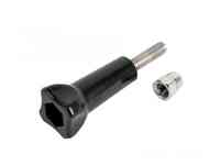 Винт для крепления видеокамеры к маске, scorpena