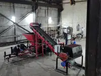 Вибропресс для плитки, блоков. Мини ЗАВОД, фотография 6