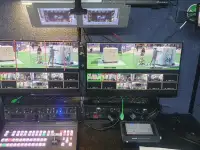 Аренда  ПТС Передвижная Телевизионная станция ПТС OB van Car, фотография 4