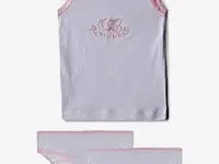 Майка и трусы 2 шт. robykris