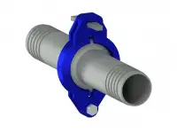 Быстроразъемные соединения БРС от АО ПО Алмаш Казахстан, фотография 2