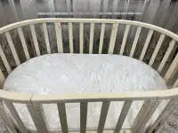 Манеж Антел 6 в 1 ,почти новый, фотография 2