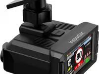 Видеорегистратор с радар-детектором inspector mike s gps глонасс