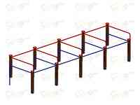 Лабиринт большой со 2.90.02