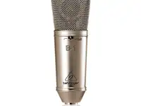 Студийный микрофон behringer b-1