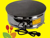 Блиннца 48см, фотография 2