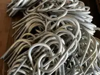 Болты U-образные хомуты под изготовление, фотография 7