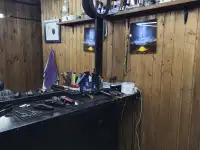 Сдаётся в аренду кресло для барбера, в Barbershop Kings, за 100 тысяч тенге в месяц., фотография 2