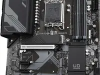 Gigabyte z790 d ddr4, lga1700, z790, 4*ddr4, hdmi,  6 sata