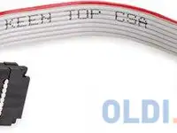 Cab-fl-f кабель board-to-board framelock, обеспечивает синхронизацию всех дисплеев для уменьшения ра