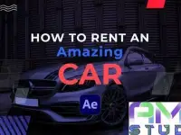 Видеоролики для автосалона или аренды автомобилей в Астане (AUTO_1)