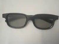 Очки новые 3D, фотография 2