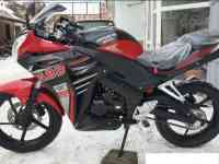 Мотоциклы от 125 до 300сс  Семей, фотография 8