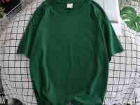 Футболки оверсайз, фотография 7