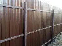 Сварщик, сварочные работы, лестницы, навесы, заборы, ворота, металлоконструкции, фотография 4