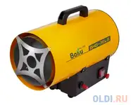 Тепловая пушка газовая ballu bhg-30ls 30000 вт желтый