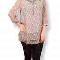 Блузки женские оптом!
