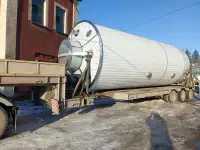 Танки-охладители резервуары прессы для сыра ванны пастеризации, фотография 2