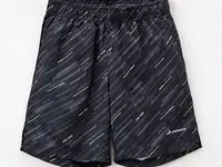 Шорты спортивные demix