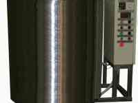 Реактор для смешивания вязких продуктов