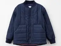Куртка утепленная ete children