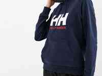 Худи helly hansen