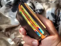 Кардхолдер Классика, фотография 8