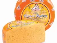 ТОО Noblesse Food  поставщик 1 сыров и молочной продукции в Казахстане, фотография 2